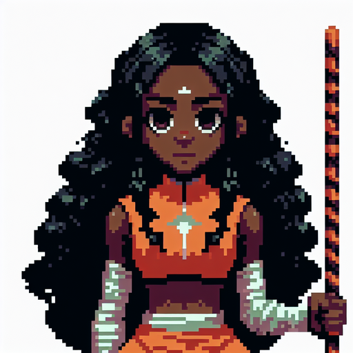 Avatar de Diana
