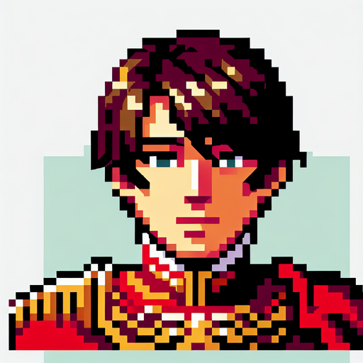 Avatar de Eric