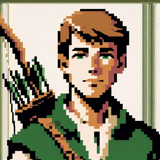 Avatar de Hank