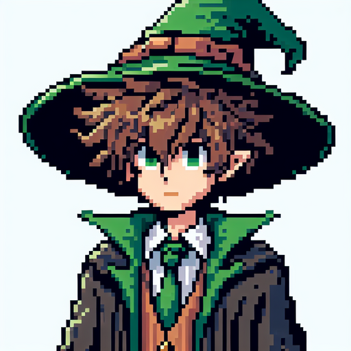 Avatar de Presto